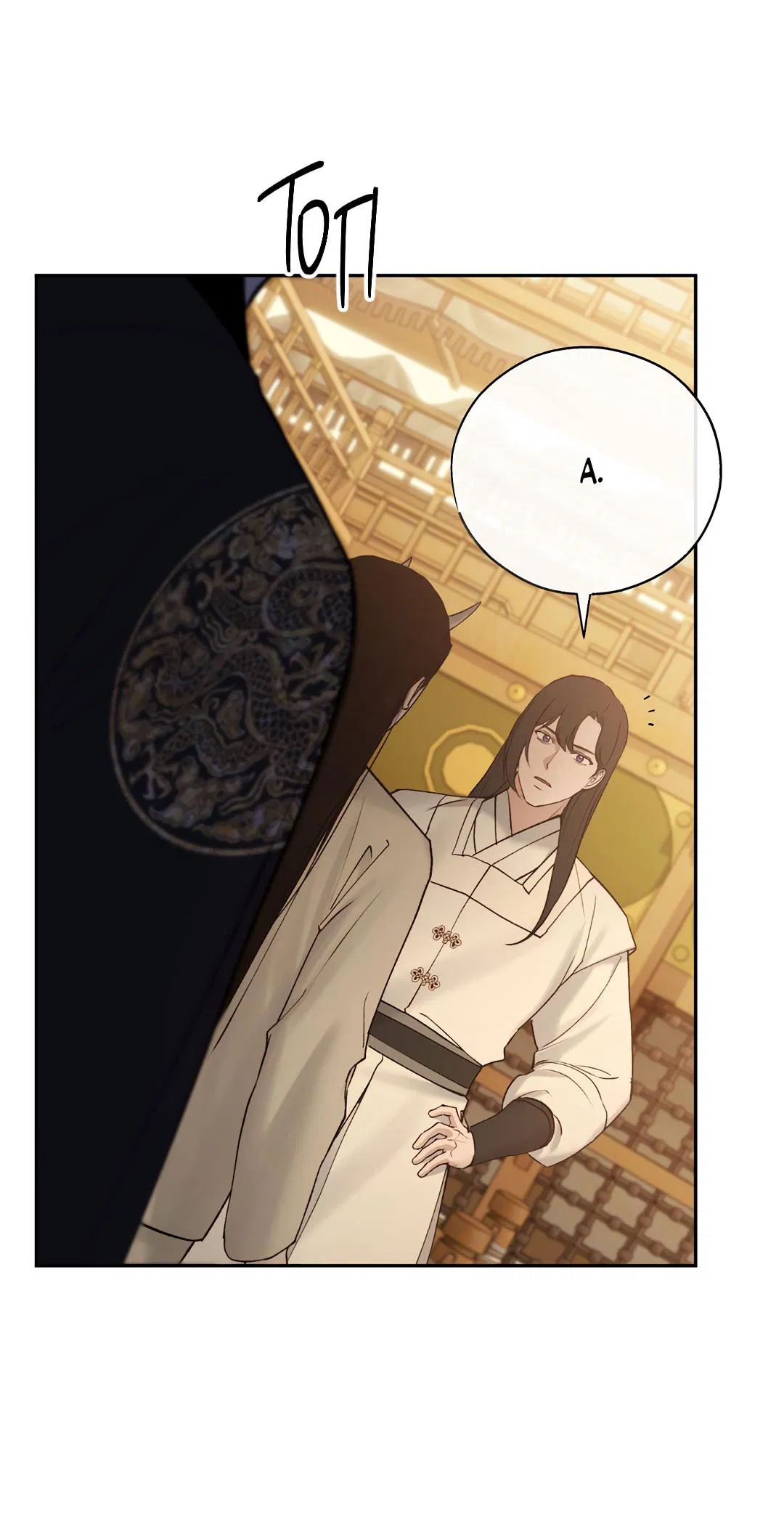 Манга Токсин - Глава 58 Страница 38