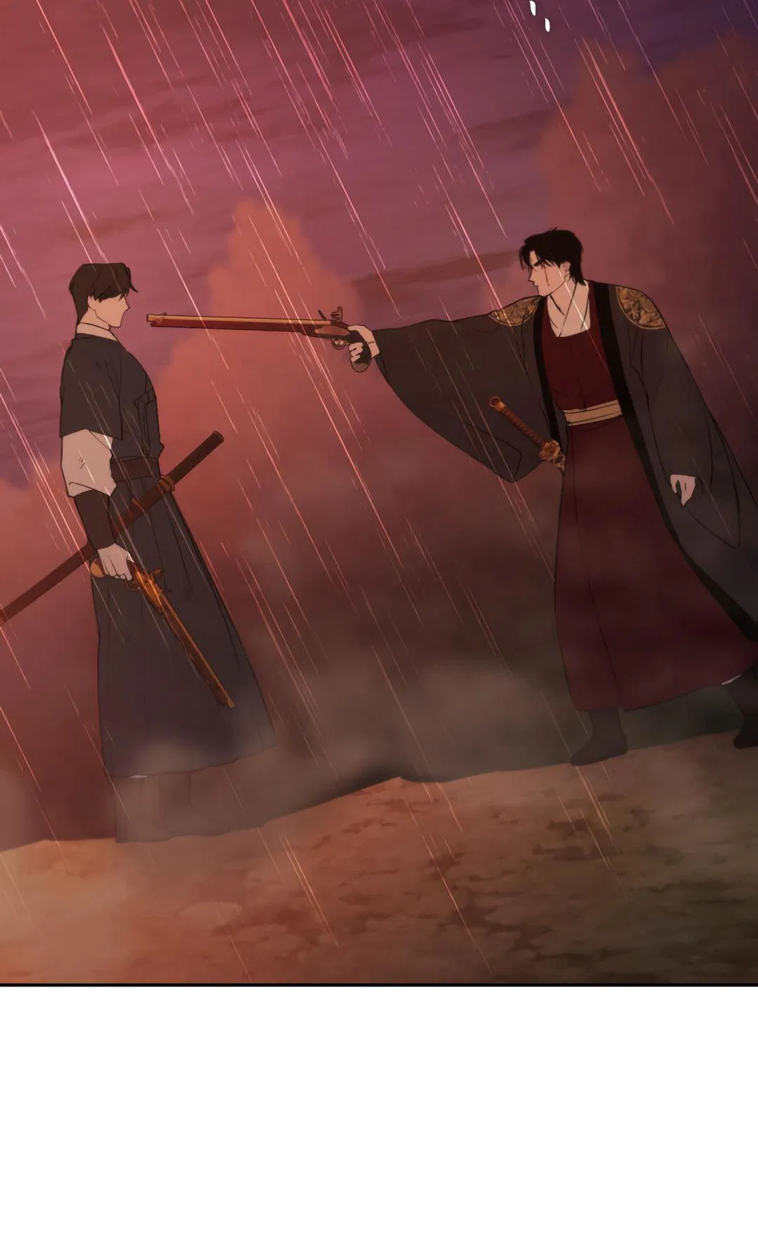 Манга Токсин - Глава 59 Страница 65