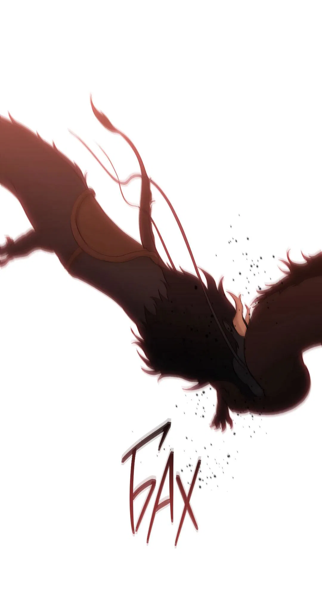 Манга Токсин - Глава 59 Страница 56