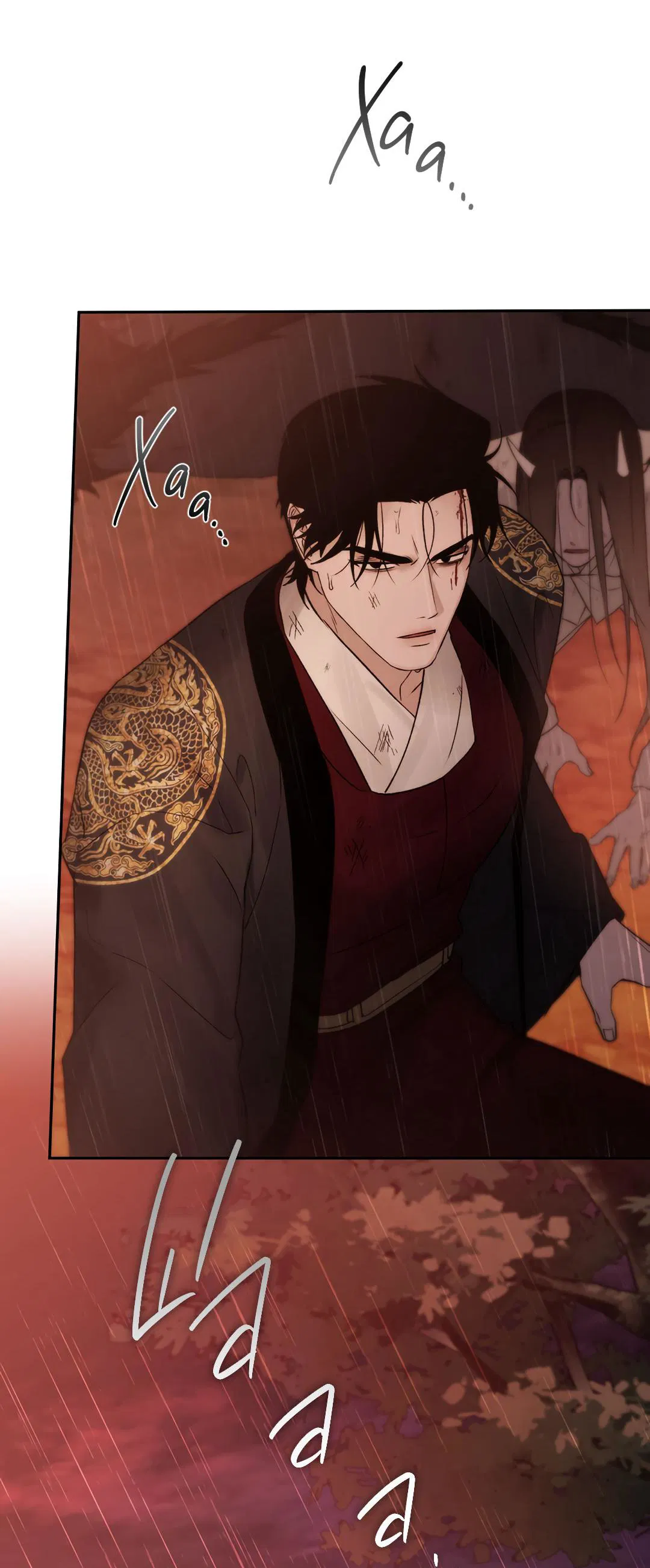 Манга Токсин - Глава 59 Страница 64