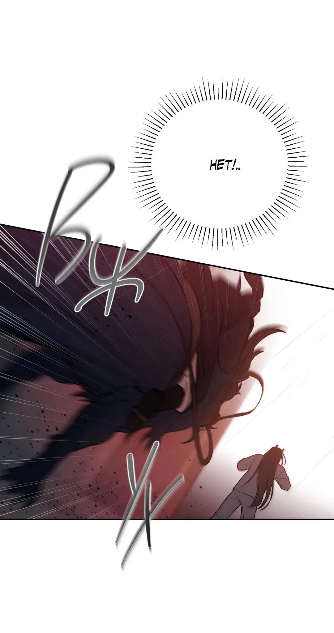 Манга Токсин - Глава 59 Страница 42