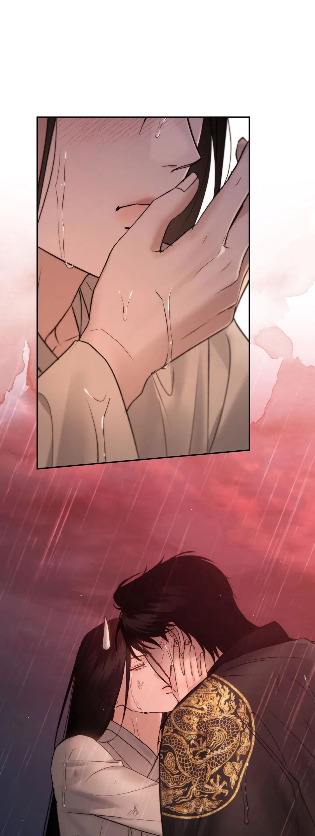 Манга Токсин - Глава 60 Страница 64