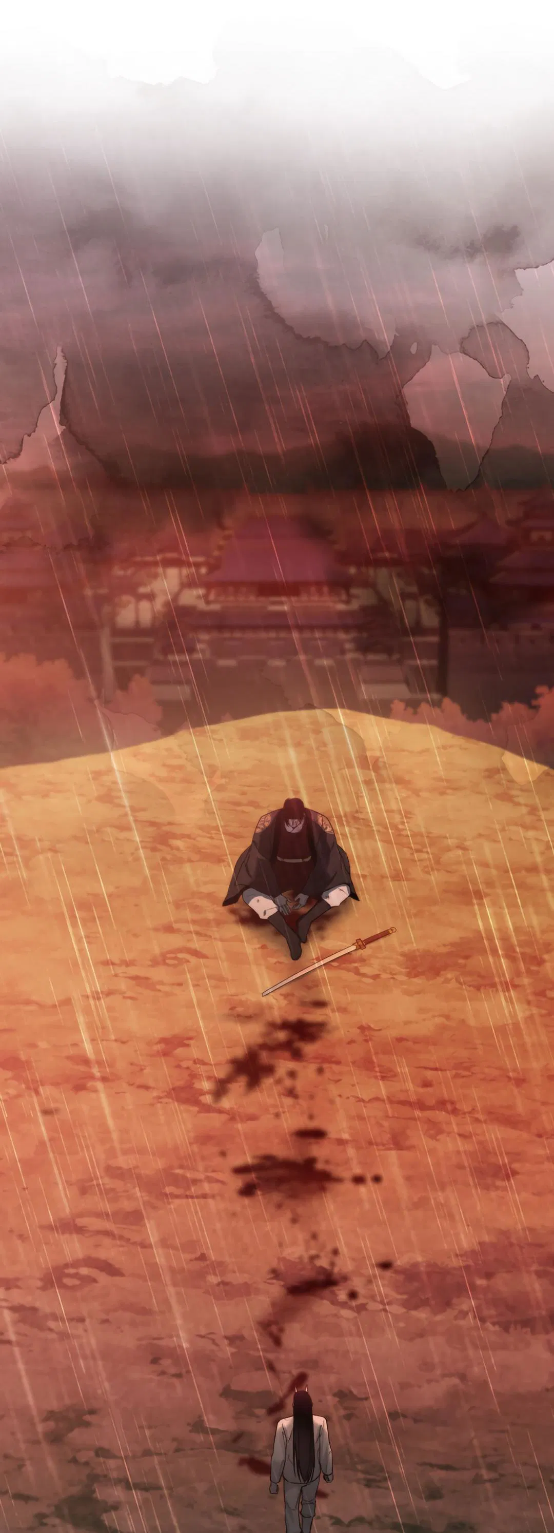 Манга Токсин - Глава 60 Страница 24