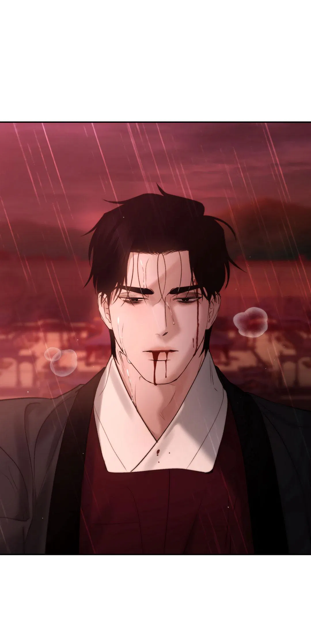 Манга Токсин - Глава 60 Страница 49