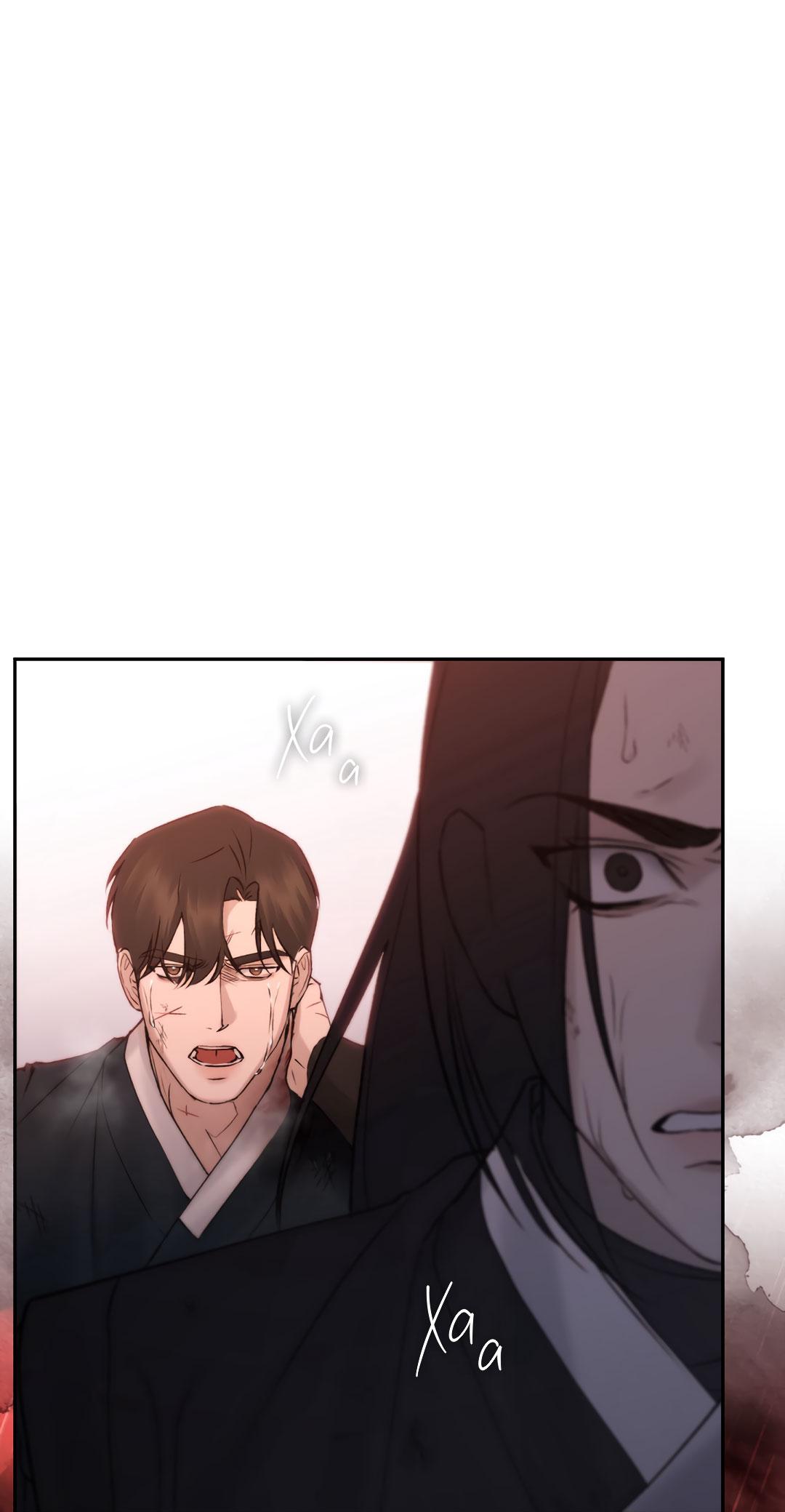 Манга Токсин - Глава 60 Страница 19