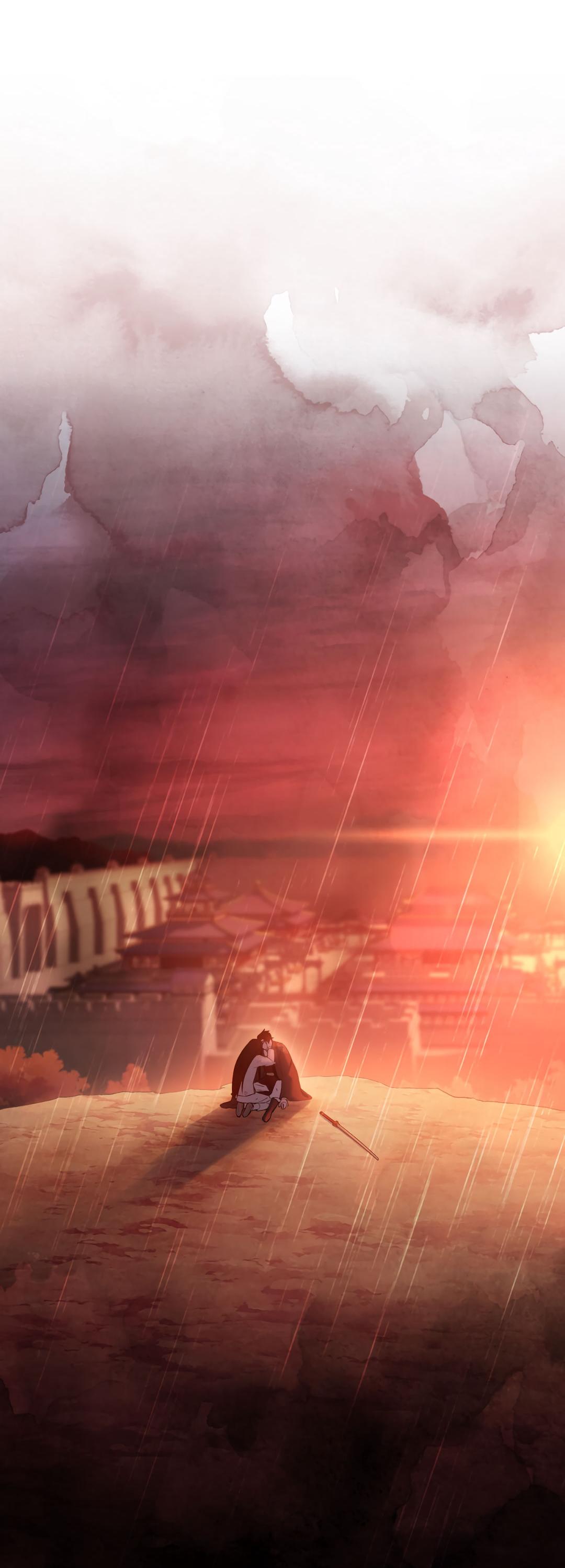 Манга Токсин - Глава 60 Страница 72