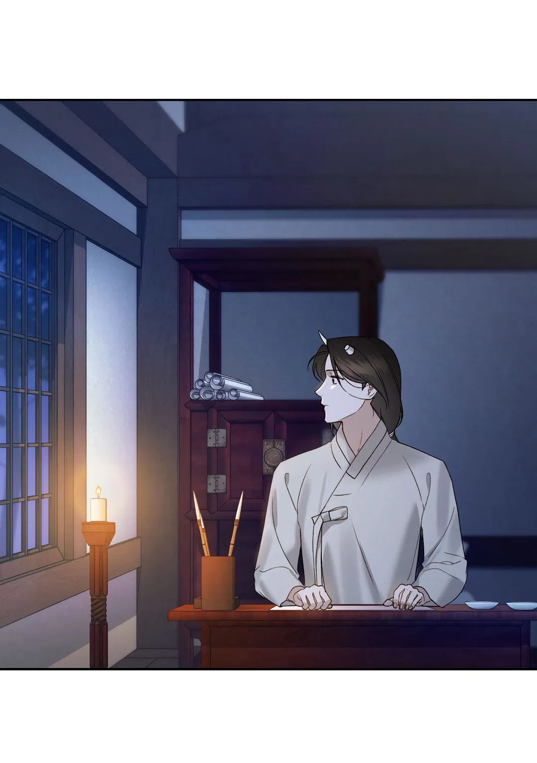 Манга Токсин - Глава 61 Страница 64