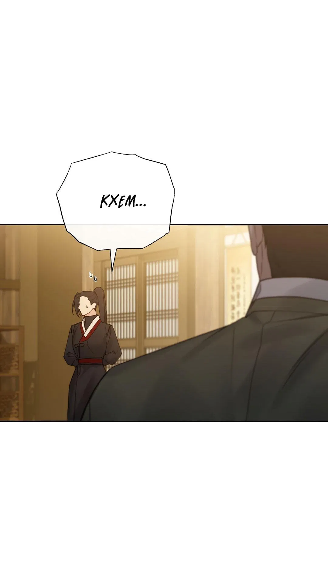 Манга Токсин - Глава 61 Страница 23