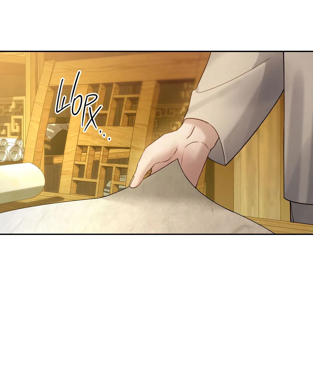 Манга Токсин - Глава 61 Страница 4