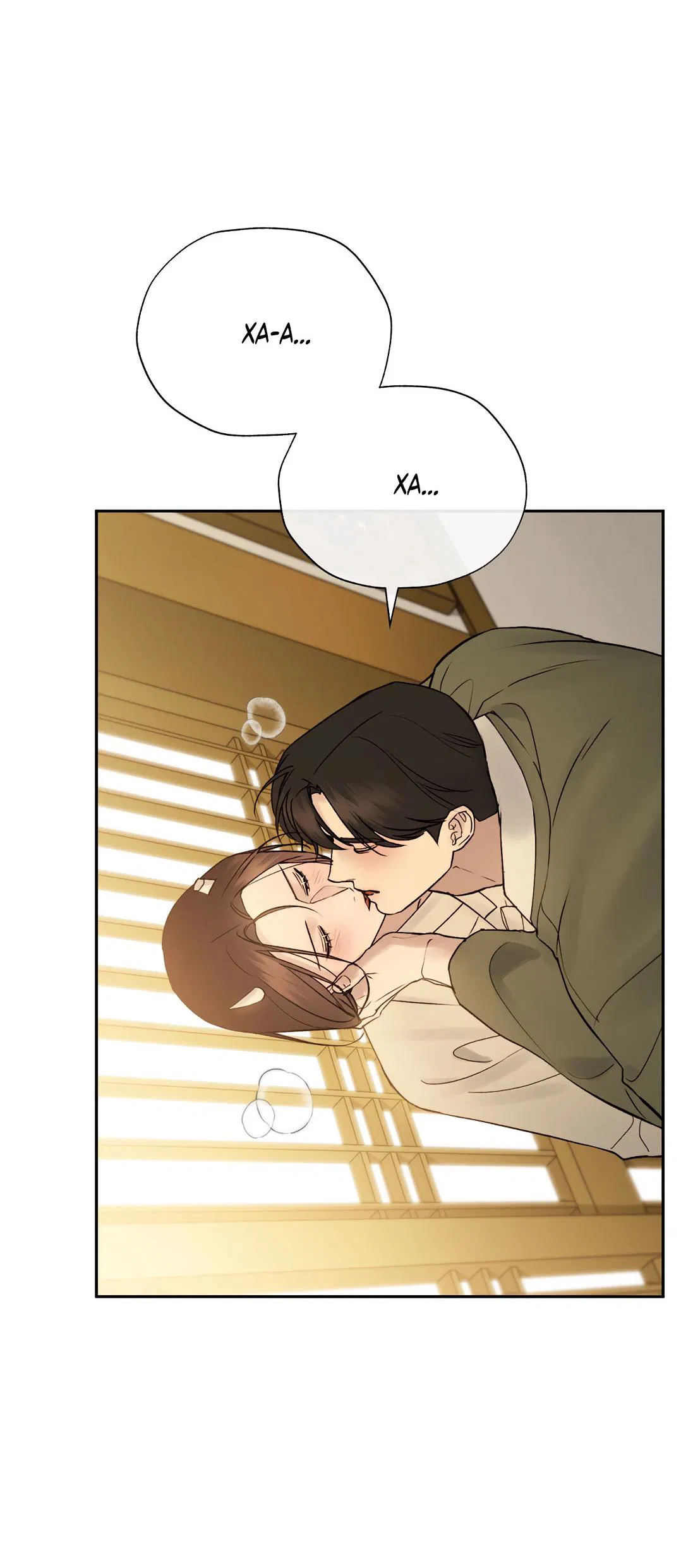 Манга Токсин - Глава 61 Страница 20