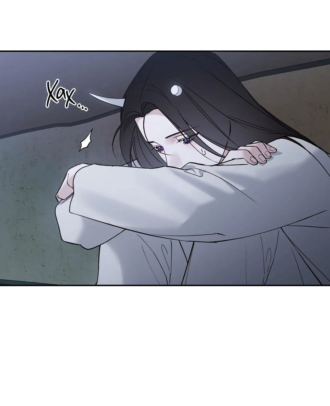 Манга Токсин - Глава 64 Страница 26