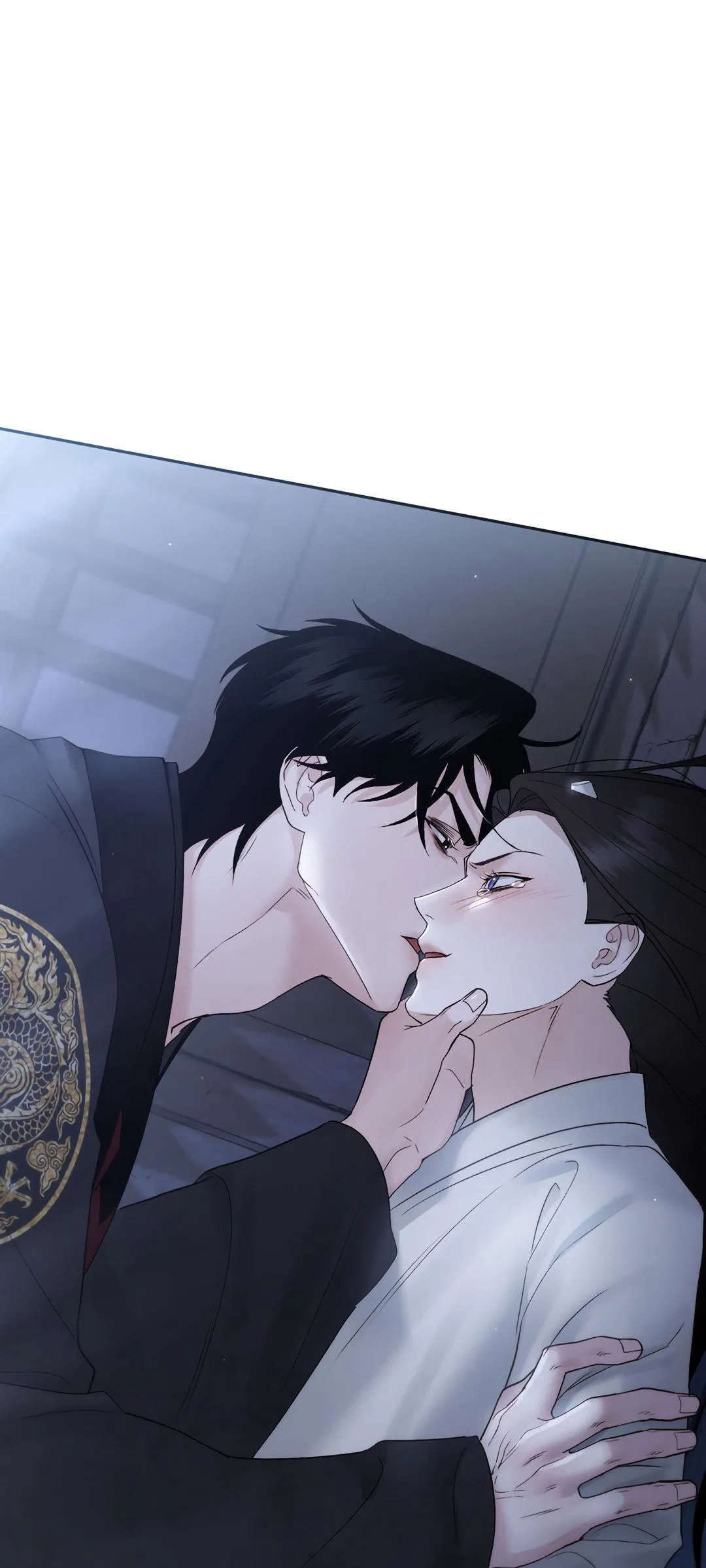 Манга Токсин - Глава 64 Страница 46