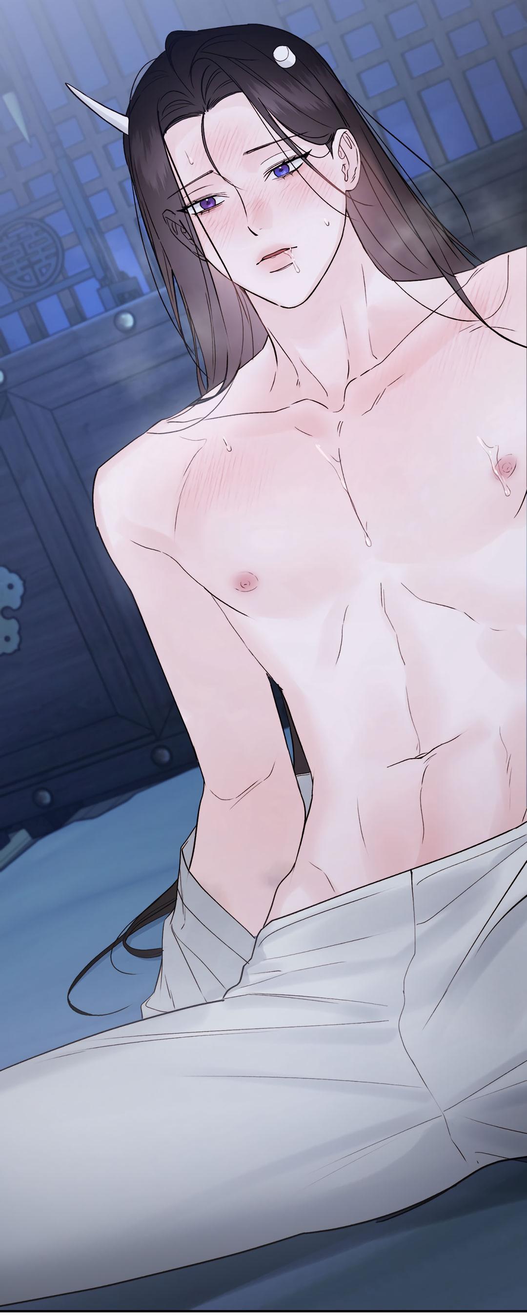 Манга Токсин - Глава 75 Страница 82