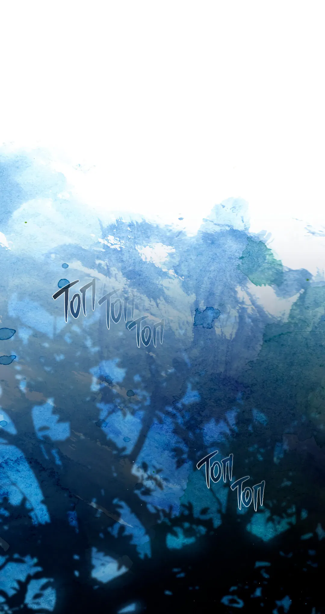 Манга Токсин - Глава 3 Страница 10