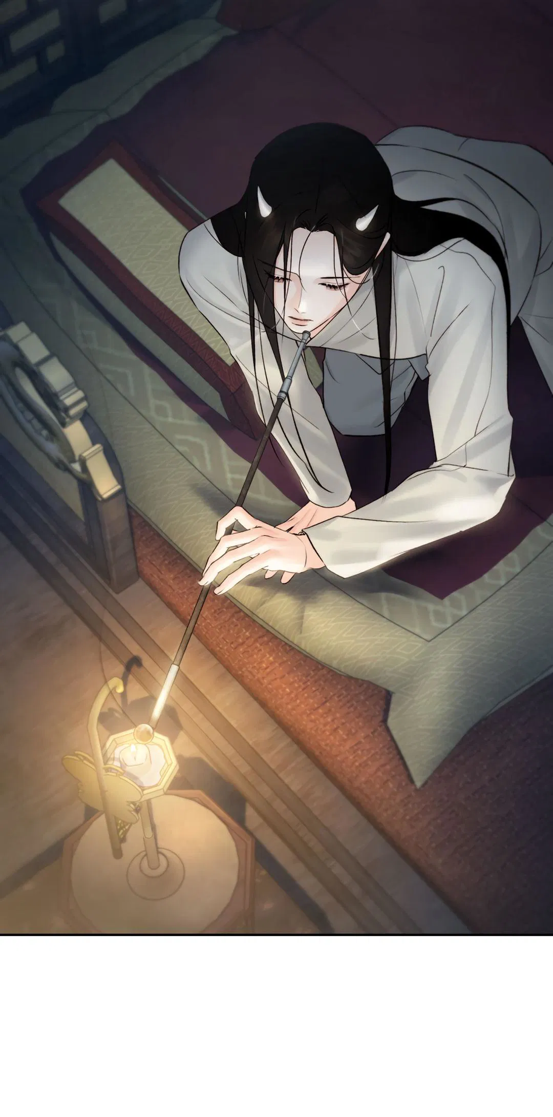 Манга Токсин - Глава 56 Страница 13