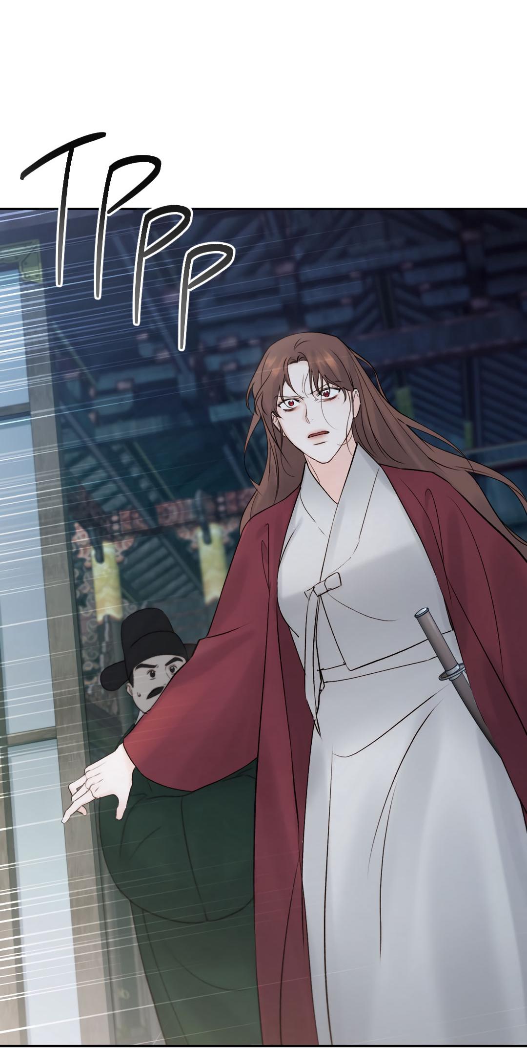 Манга Токсин - Глава 56 Страница 20