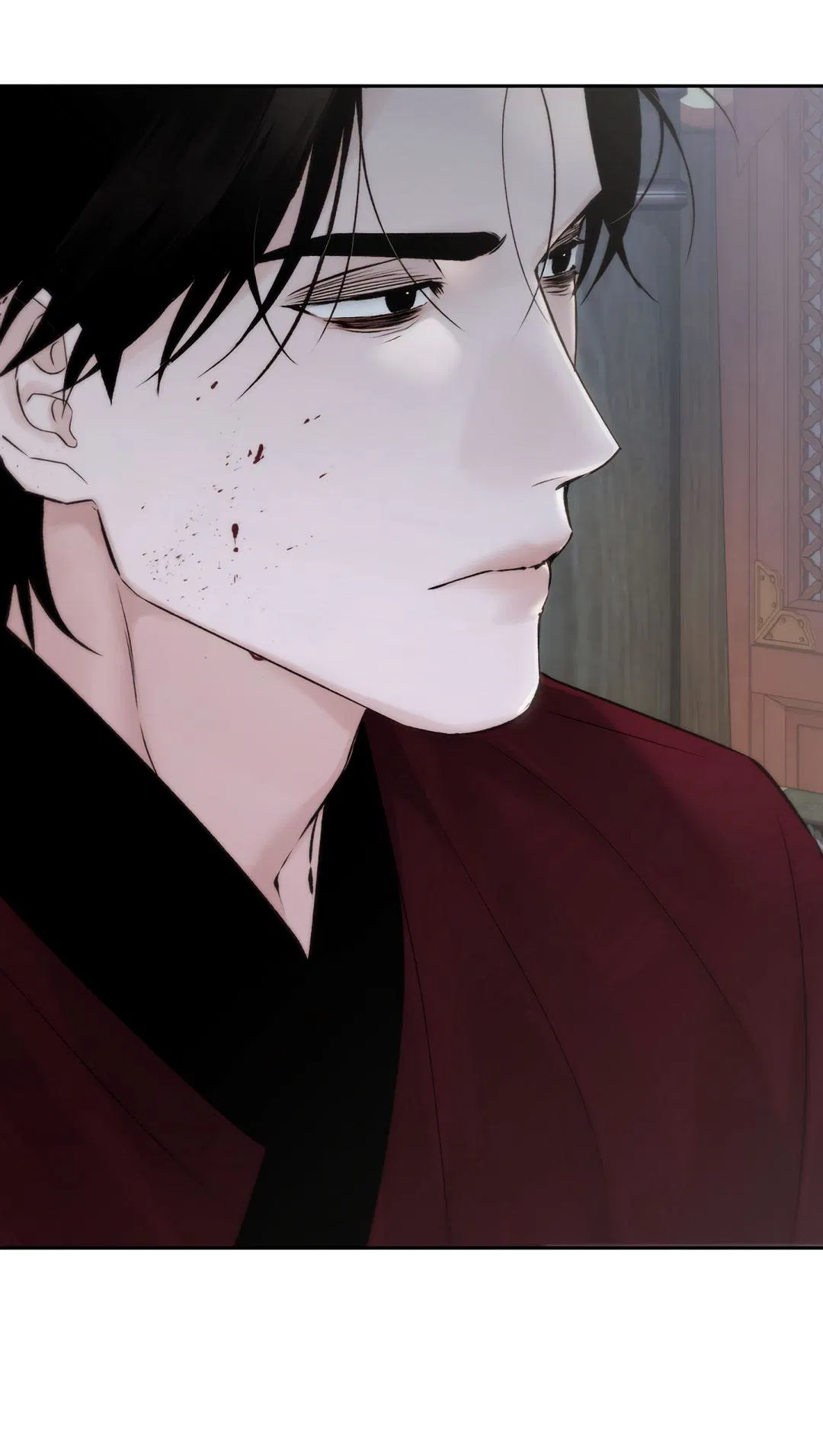 Манга Токсин - Глава 56 Страница 76