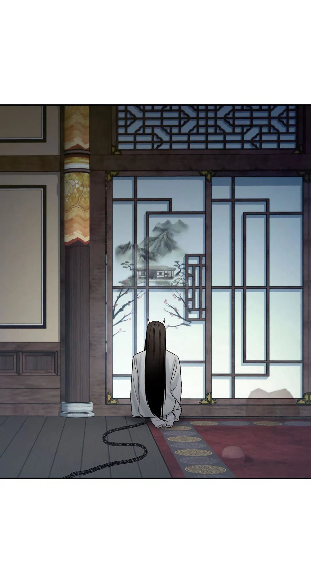 Манга Токсин - Глава 56 Страница 4