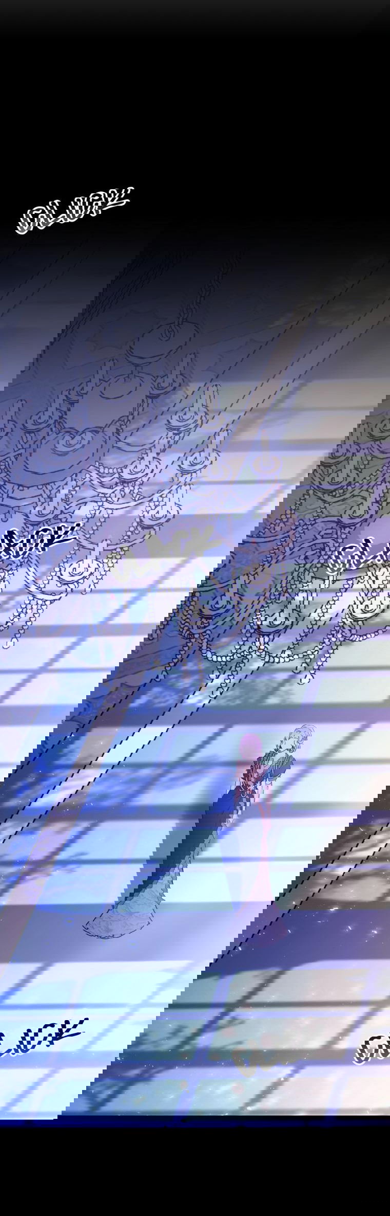 Манга Тайная жизнь герцогини-злодейки - Глава 28 Страница 52