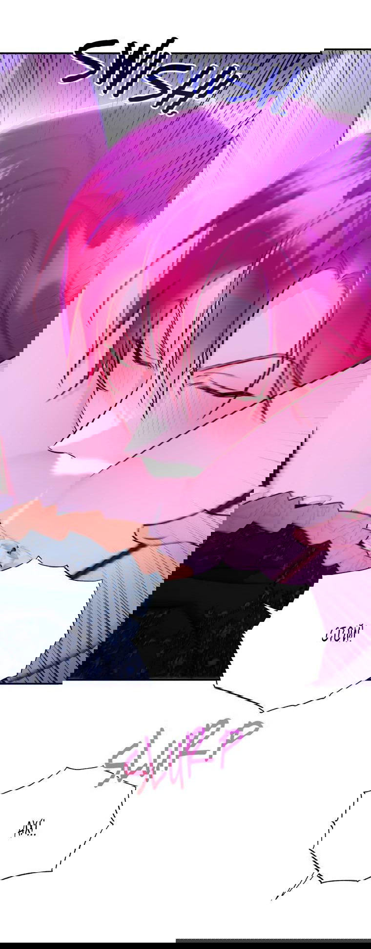 Манга Тайная жизнь герцогини-злодейки - Глава 28 Страница 28