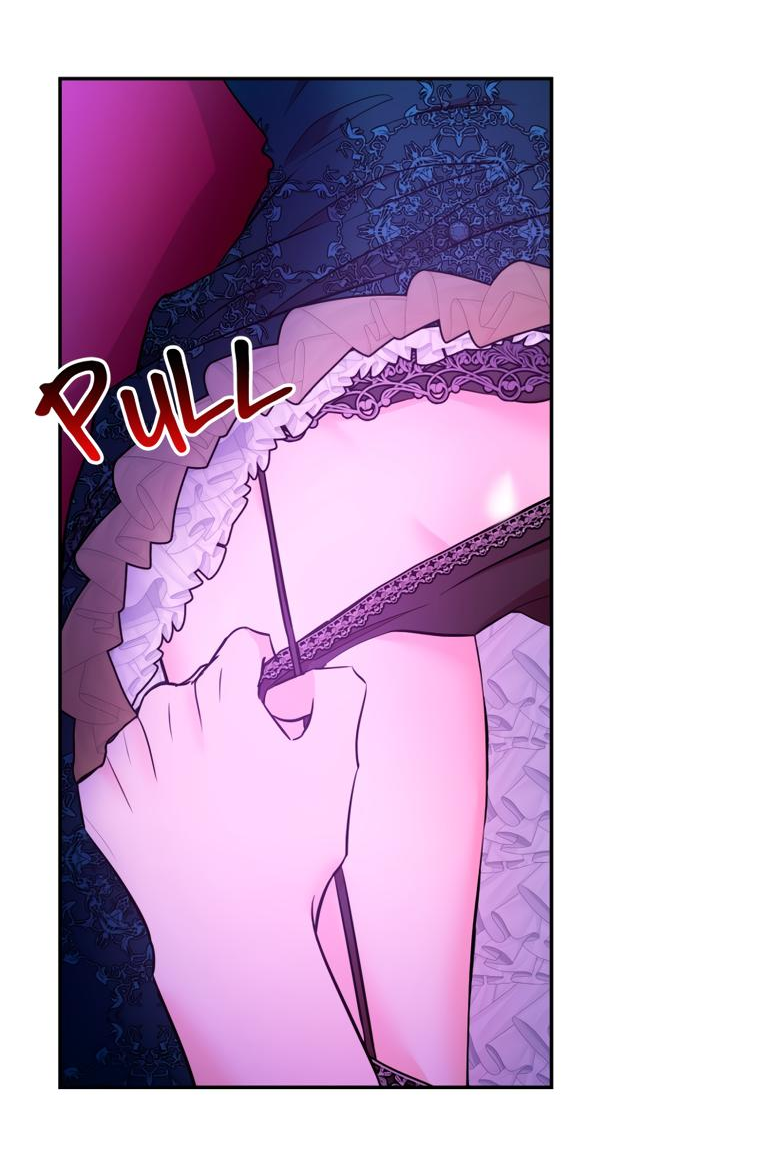 Манга Тайная жизнь герцогини-злодейки - Глава 28 Страница 27