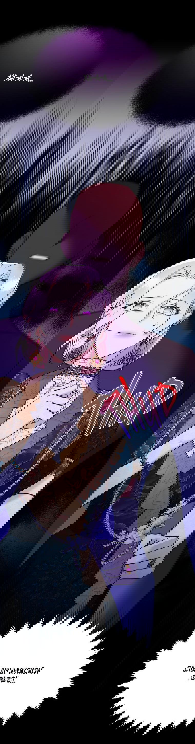 Манга Тайная жизнь герцогини-злодейки - Глава 28 Страница 63