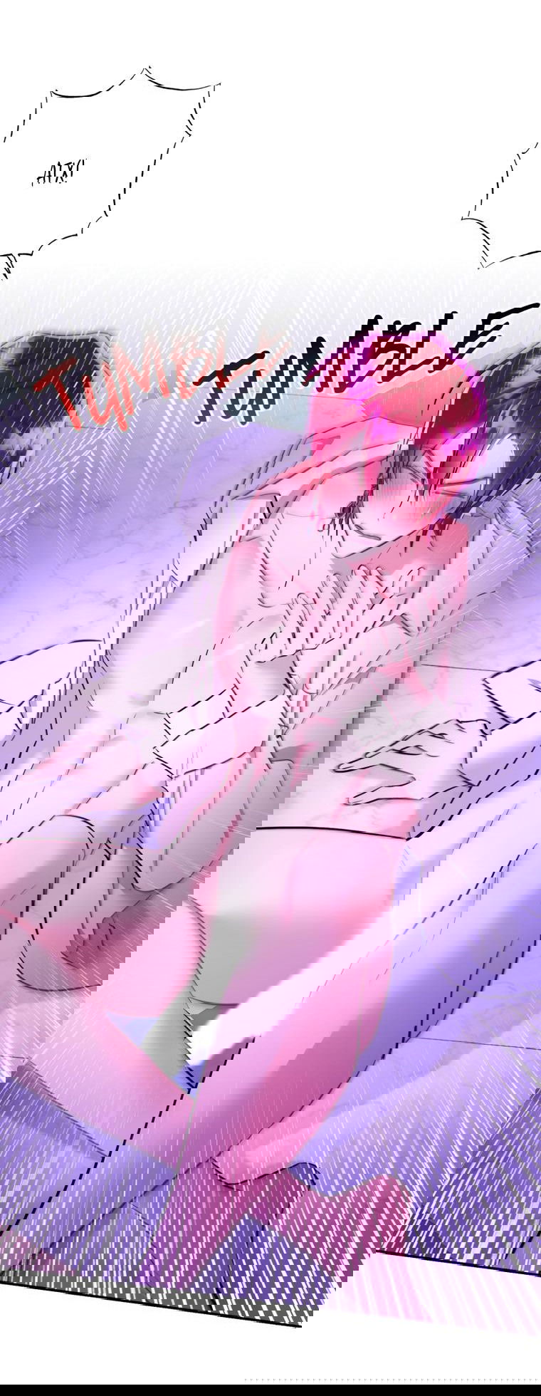 Манга Тайная жизнь герцогини-злодейки - Глава 28 Страница 37