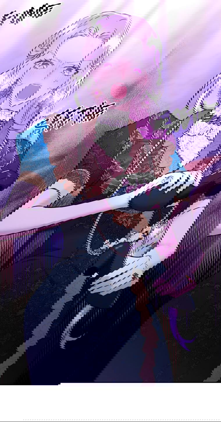 Манга Тайная жизнь герцогини-злодейки - Глава 28 Страница 41