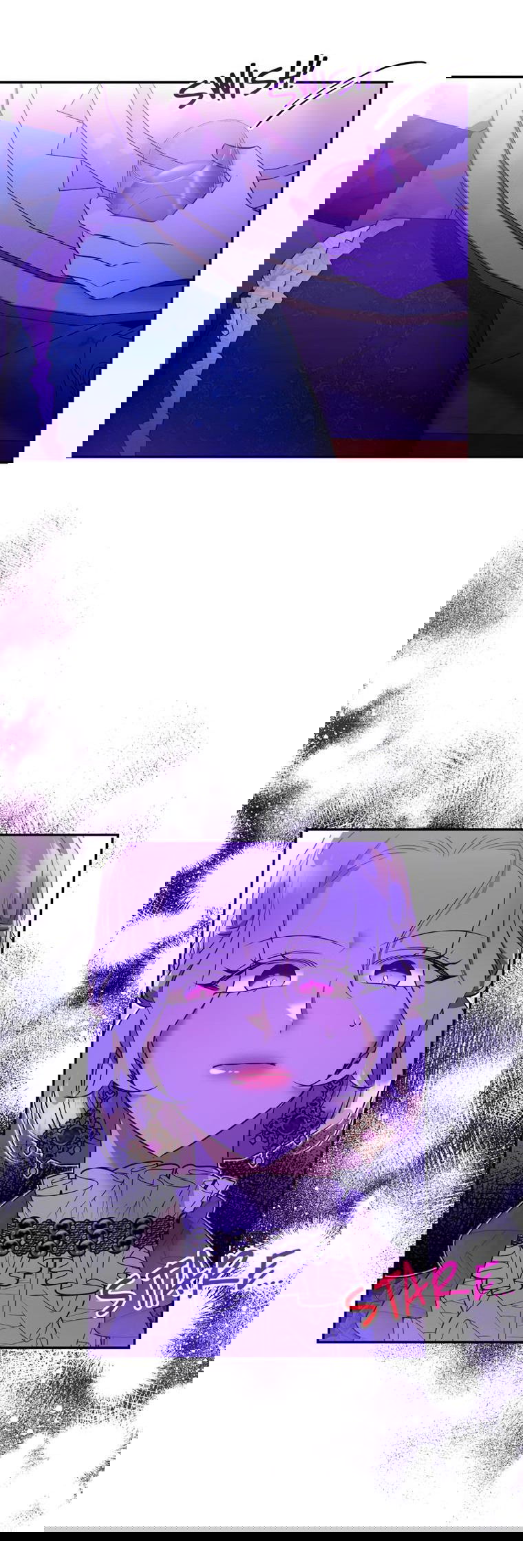 Манга Тайная жизнь герцогини-злодейки - Глава 27 Страница 15