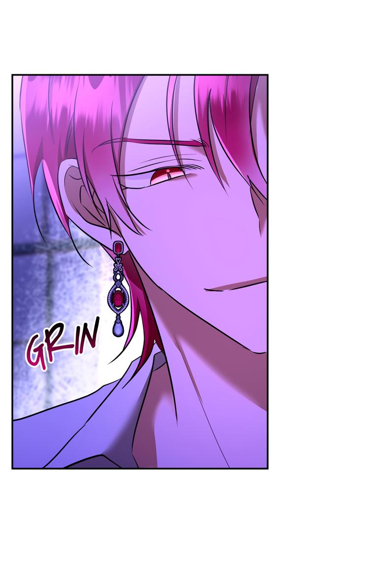 Манга Тайная жизнь герцогини-злодейки - Глава 27 Страница 29