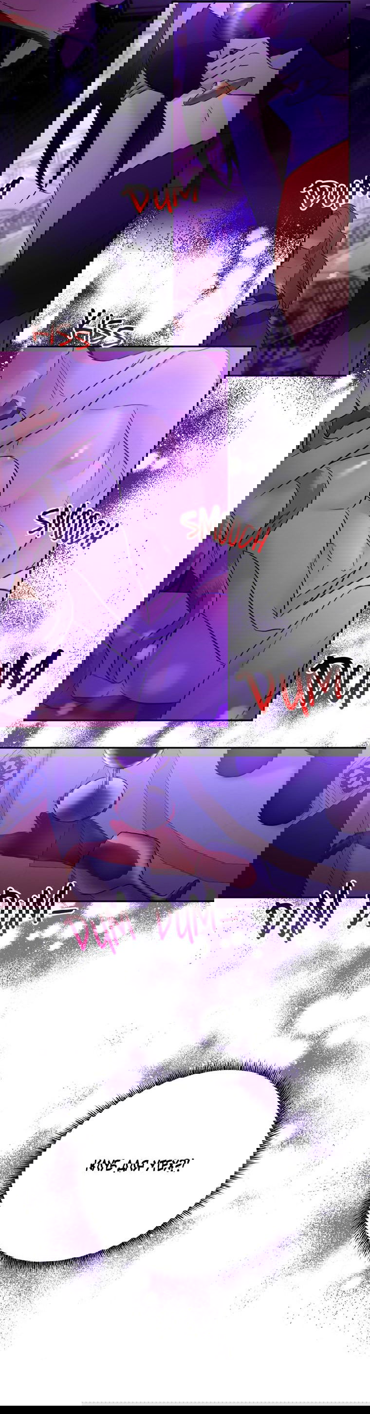 Манга Тайная жизнь герцогини-злодейки - Глава 26 Страница 65