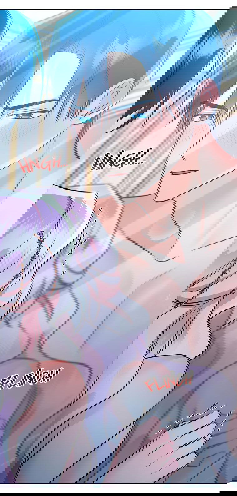 Манга Тайная жизнь герцогини-злодейки - Глава 25 Страница 26