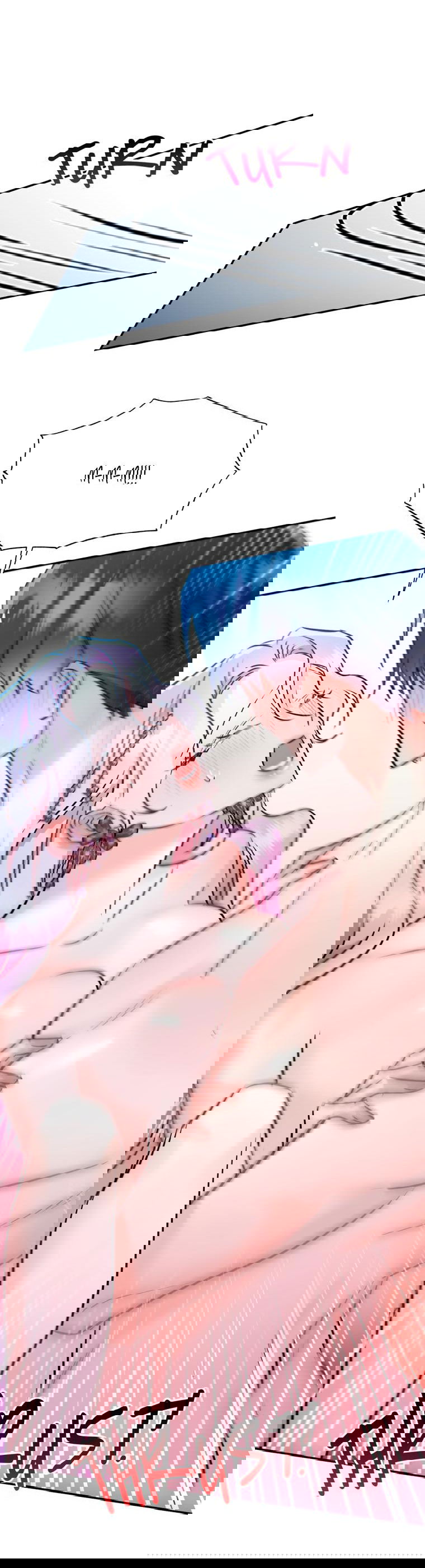 Манга Тайная жизнь герцогини-злодейки - Глава 25 Страница 47