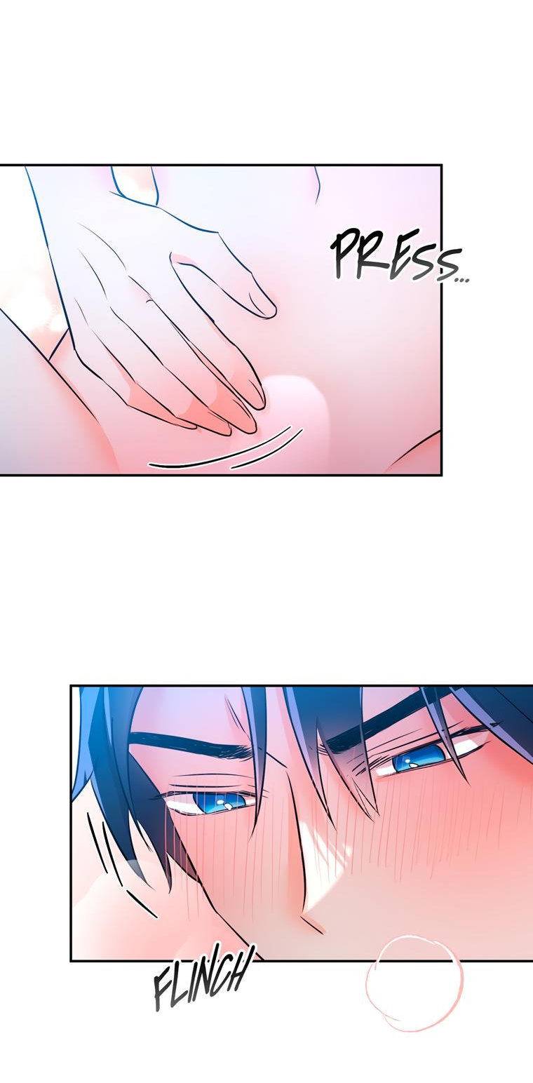 Манга Тайная жизнь герцогини-злодейки - Глава 25 Страница 44