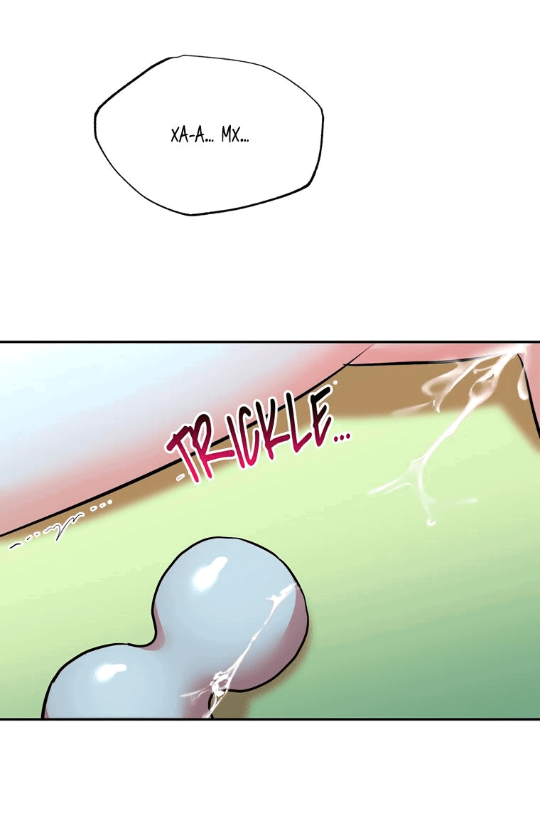 Манга Тайная жизнь герцогини-злодейки - Глава 25 Страница 9