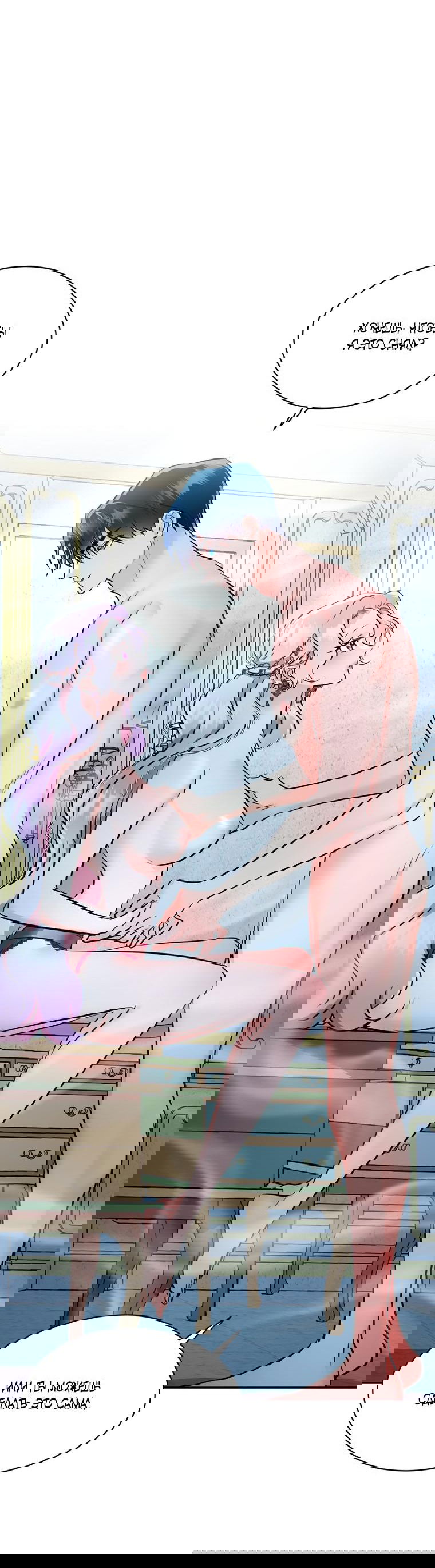 Манга Тайная жизнь герцогини-злодейки - Глава 25 Страница 3