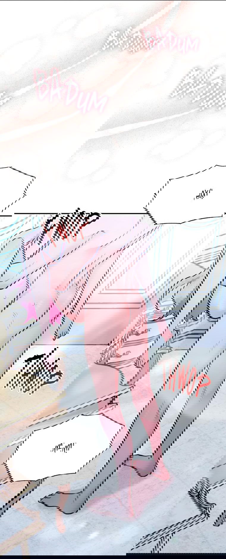 Манга Тайная жизнь герцогини-злодейки - Глава 25 Страница 59
