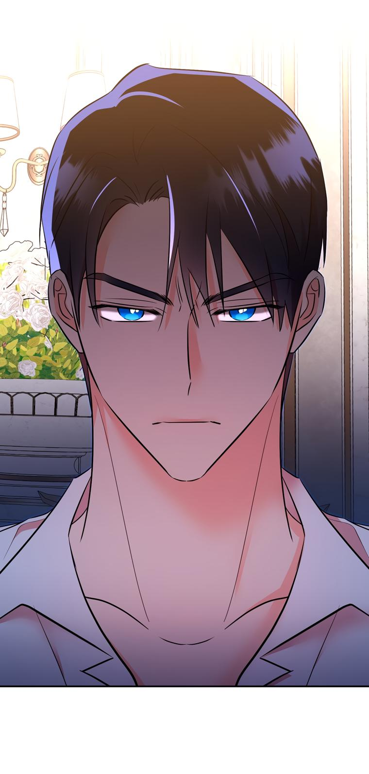 Манга Тайная жизнь герцогини-злодейки - Глава 24 Страница 18