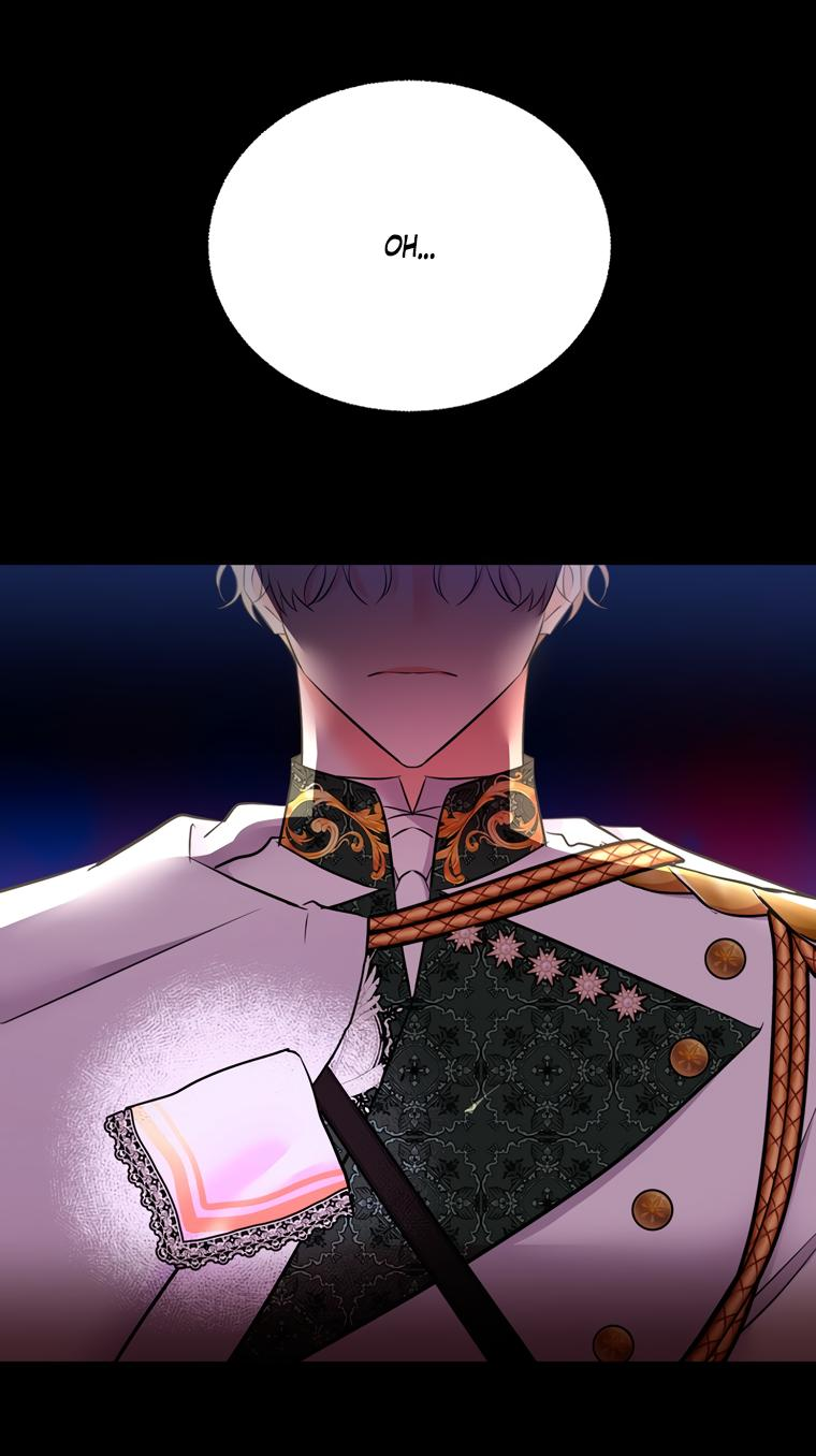 Манга Тайная жизнь герцогини-злодейки - Глава 24 Страница 22