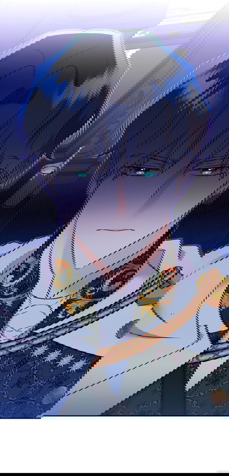 Манга Тайная жизнь герцогини-злодейки - Глава 24 Страница 31