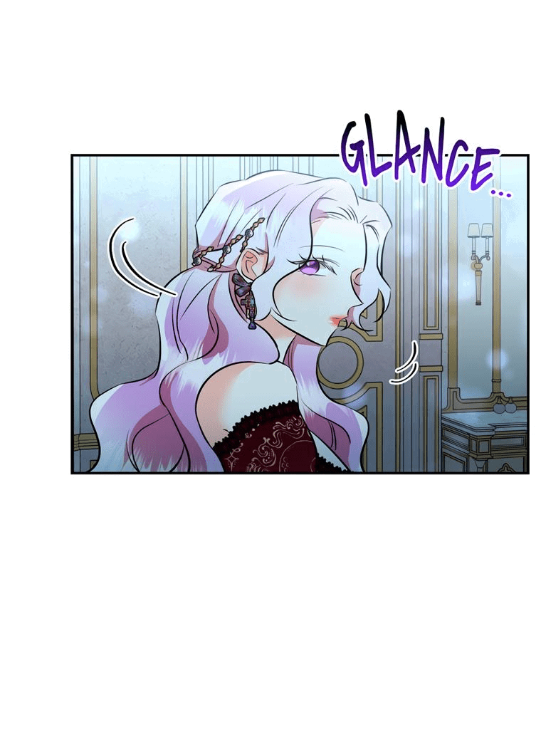 Манга Тайная жизнь герцогини-злодейки - Глава 24 Страница 55