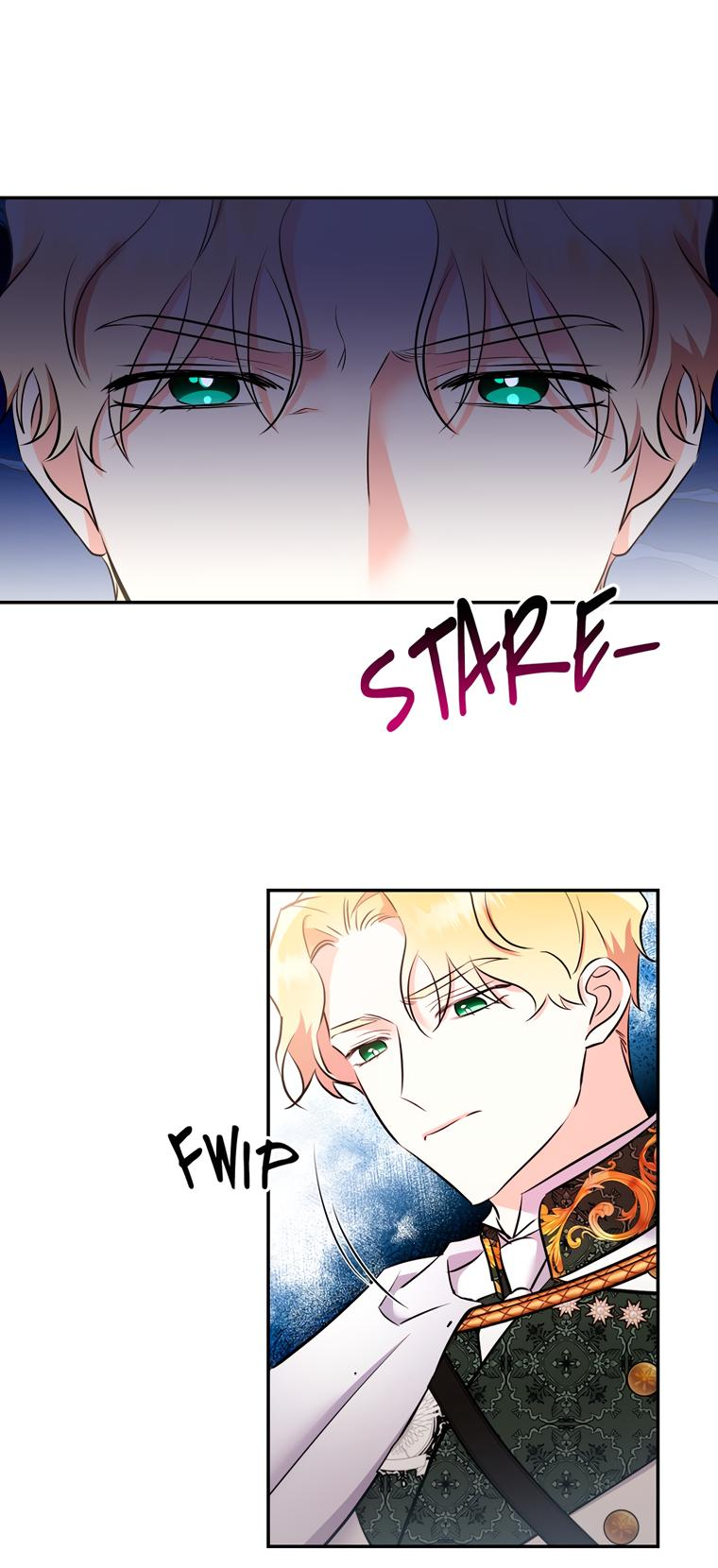 Манга Тайная жизнь герцогини-злодейки - Глава 24 Страница 13