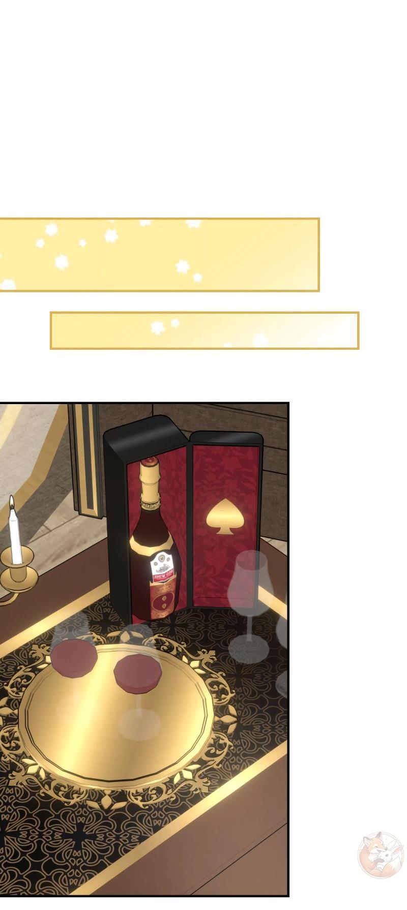 Манга Открыв глаза, я оказался в постели - Глава 9 Страница 24