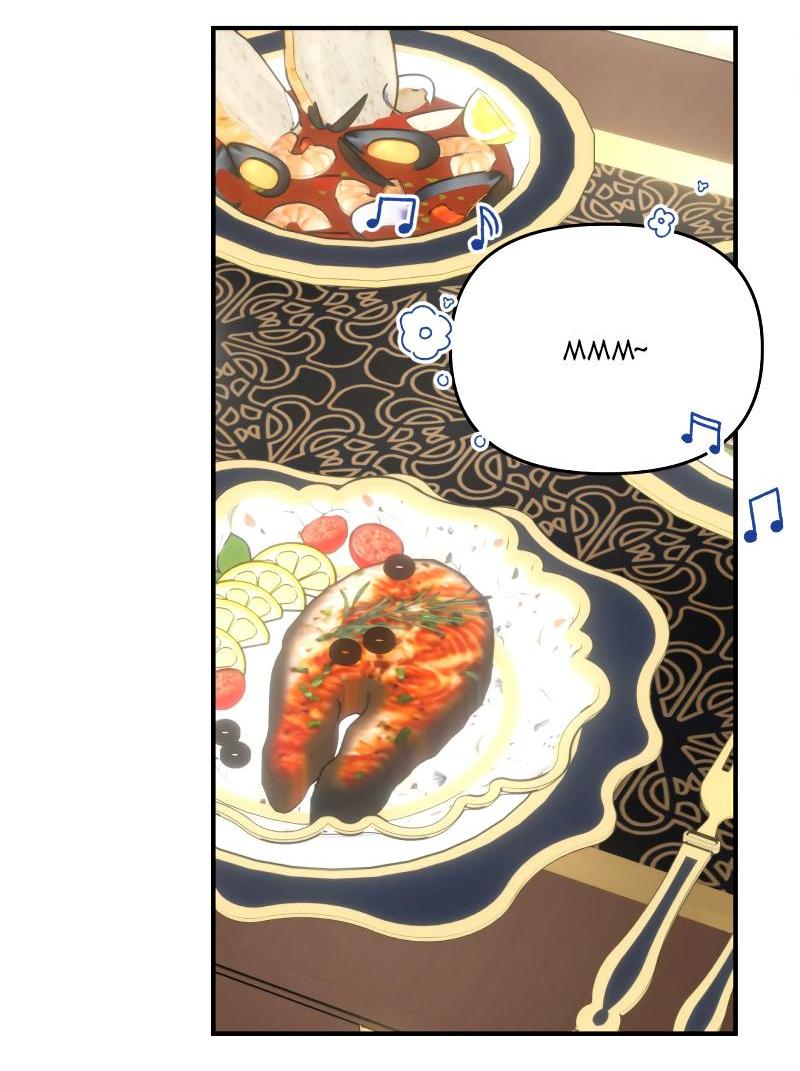 Манга Открыв глаза, я оказался в постели - Глава 9 Страница 25