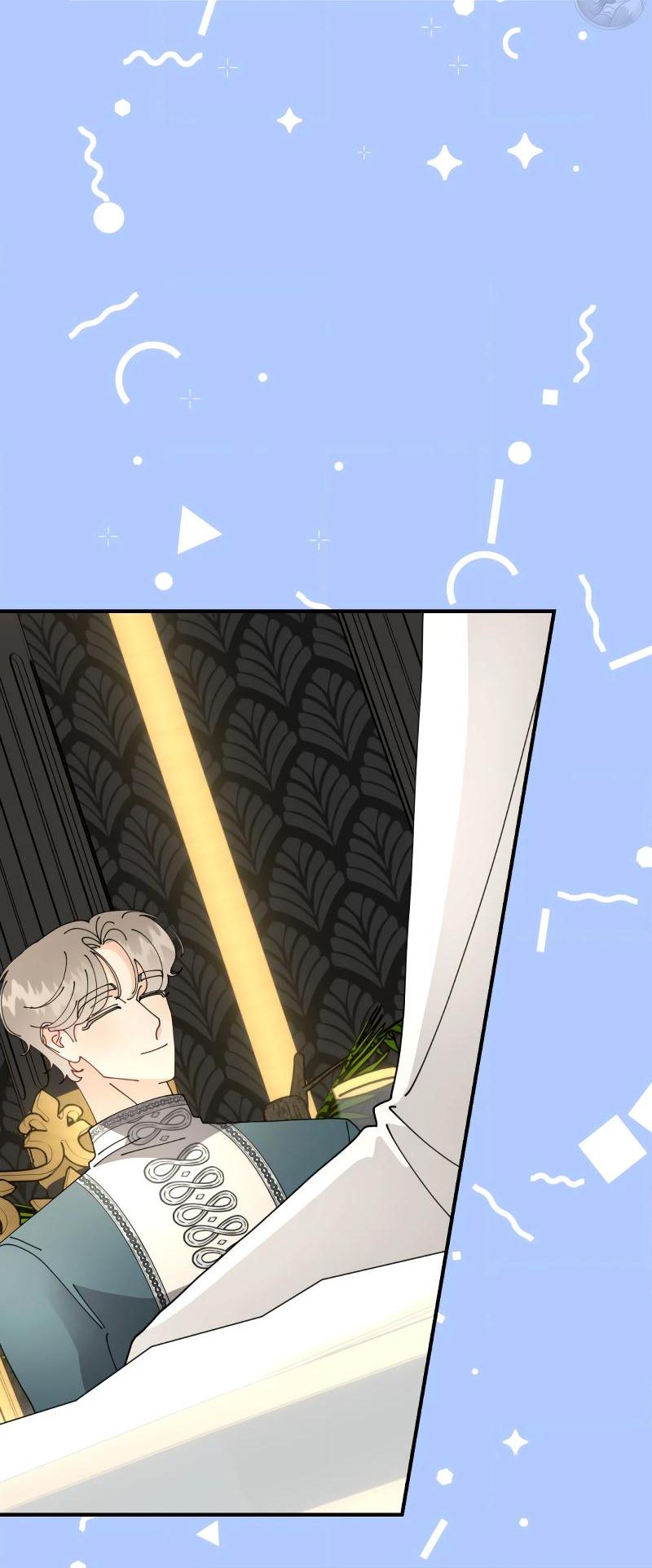 Манга Открыв глаза, я оказался в постели - Глава 9 Страница 39