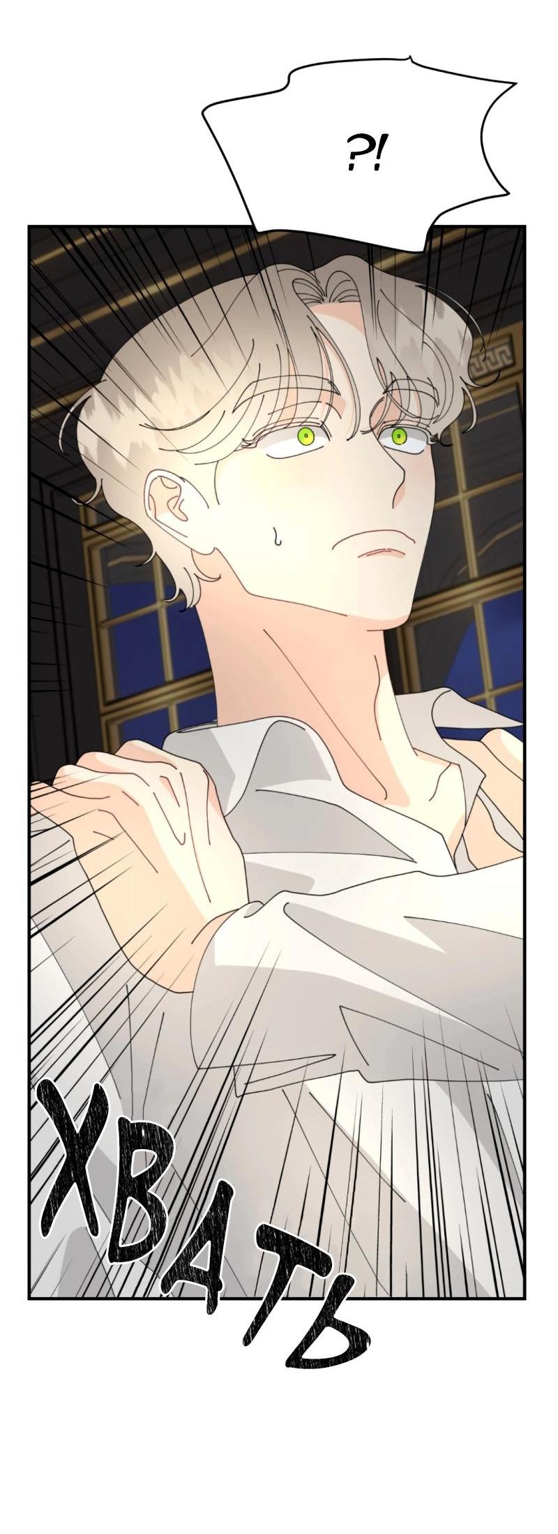 Манга Открыв глаза, я оказался в постели - Глава 8 Страница 36