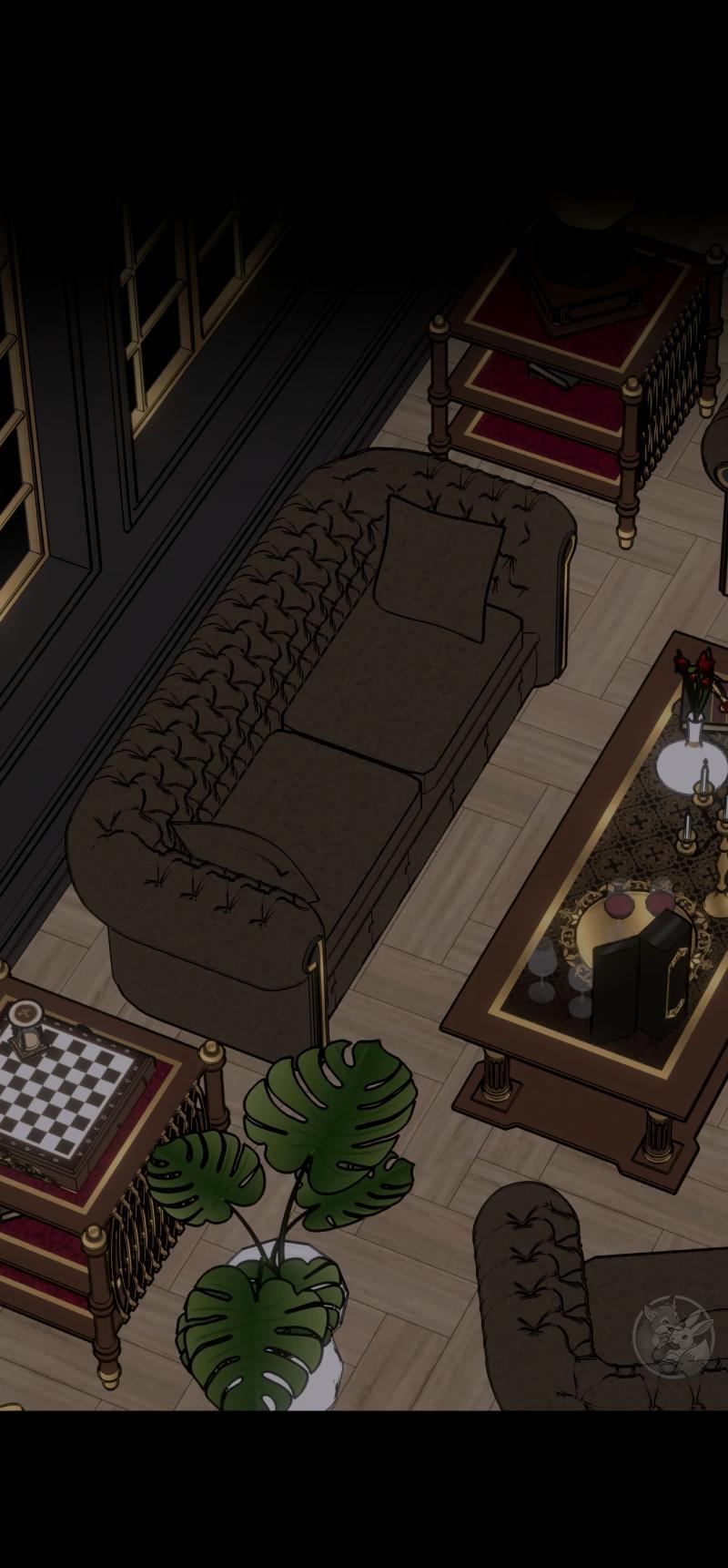 Манга Открыв глаза, я оказался в постели - Глава 8 Страница 1