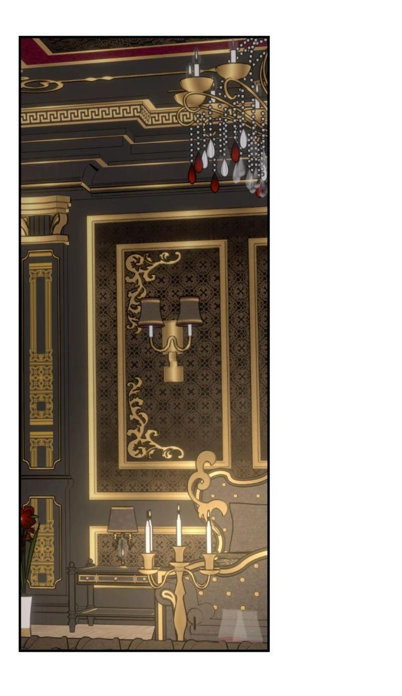 Манга Открыв глаза, я оказался в постели - Глава 8 Страница 48