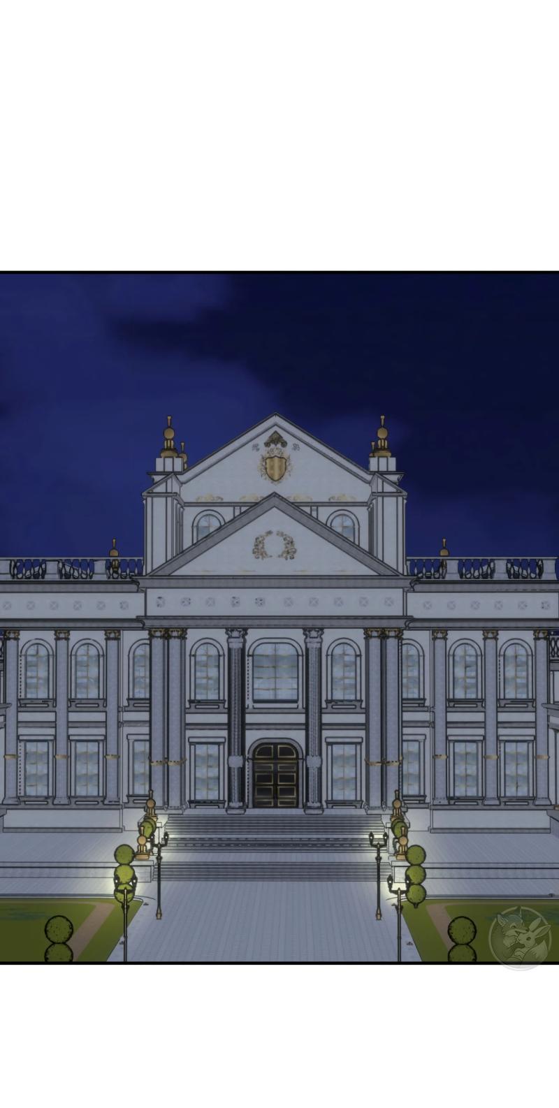 Манга Открыв глаза, я оказался в постели - Глава 8 Страница 25