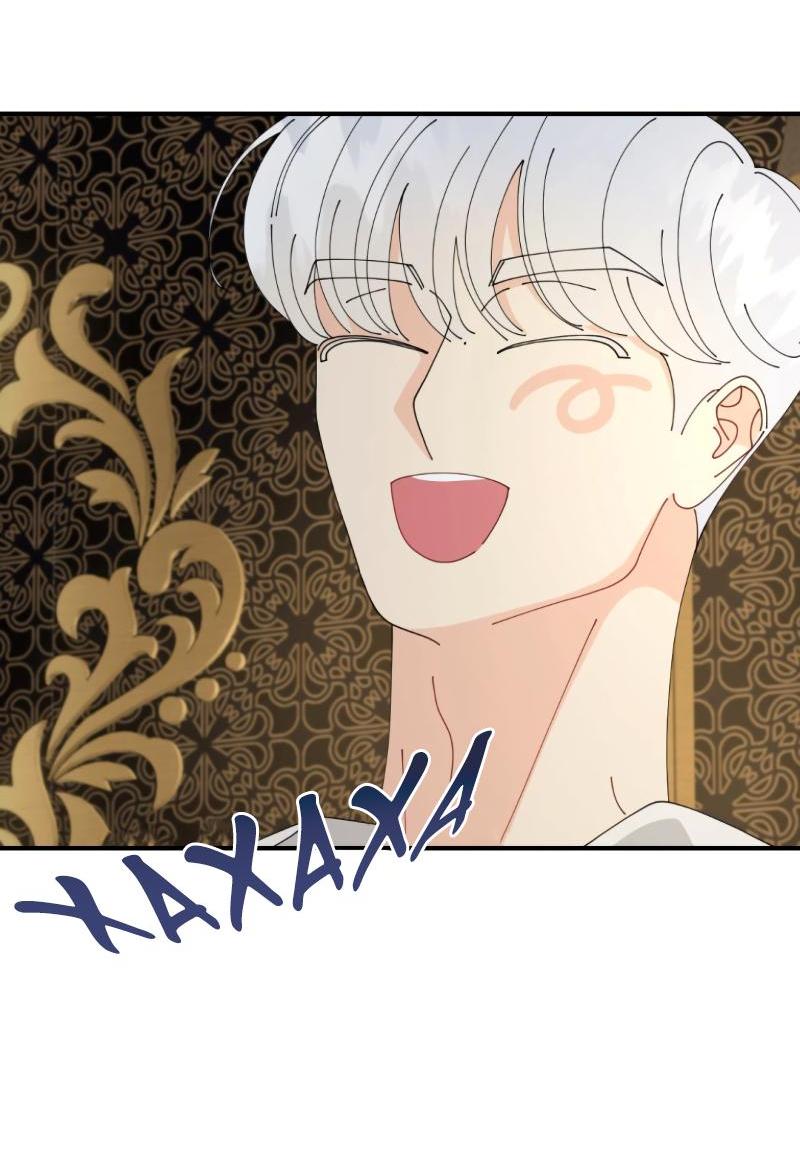 Манга Открыв глаза, я оказался в постели - Глава 8 Страница 63